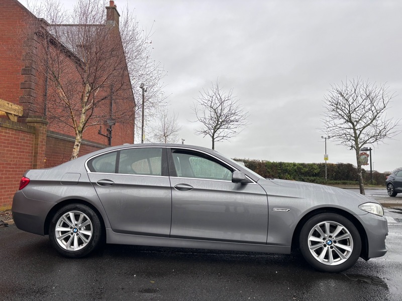 Used BMW 5 Series 2015 for sale - 76768950: Photo 6