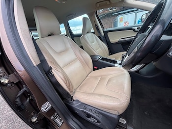 Used Volvo XC60 2016 for sale - 78583816: Photo