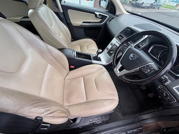 Used Volvo XC60 2016 for sale - 78583816: Photo