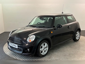 Used MINI Hatch 2013 for sale - 78688945: Photo