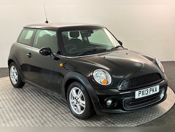Used MINI Hatch 2013 for sale - 78688945: Photo