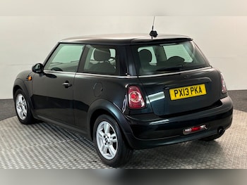 Used MINI Hatch 2013 for sale - 78688945: Photo