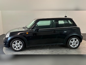 Used MINI Hatch 2013 for sale - 78688945: Photo