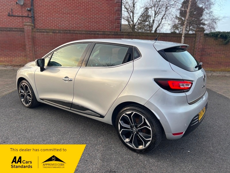 Used Renault Clio 2017 for sale - 76019118: Photo 11