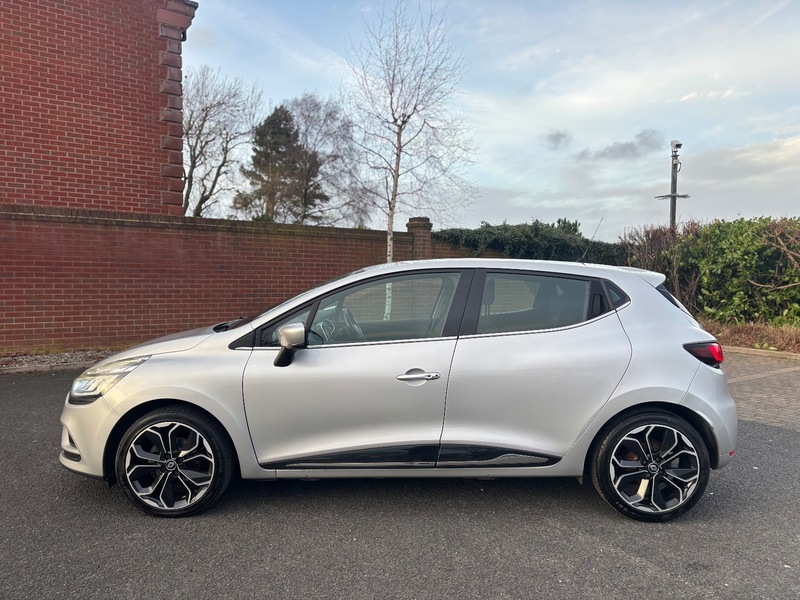Used Renault Clio 2017 for sale - 76019118: Photo 12