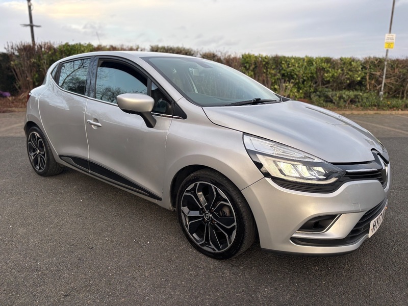 Used Renault Clio 2017 for sale - 76019118: Photo 5
