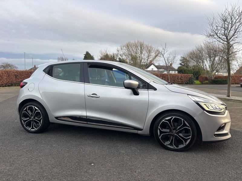 Used Renault Clio 2017 for sale - 76019118: Photo 6