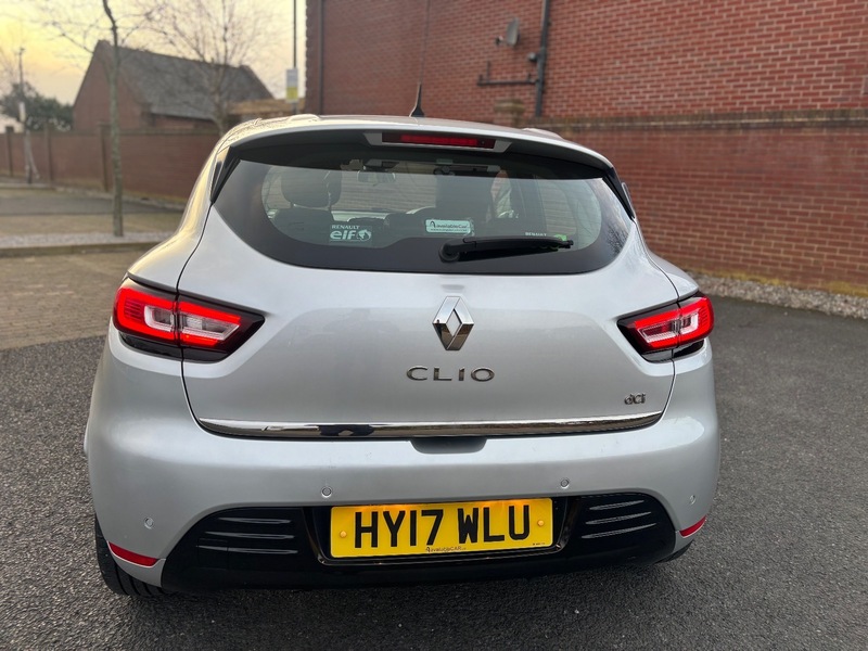 Used Renault Clio 2017 for sale - 76019118: Photo 8