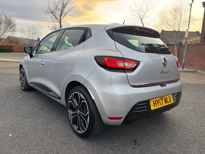 Used Renault Clio 2017 for sale - 76019118: Photo 9