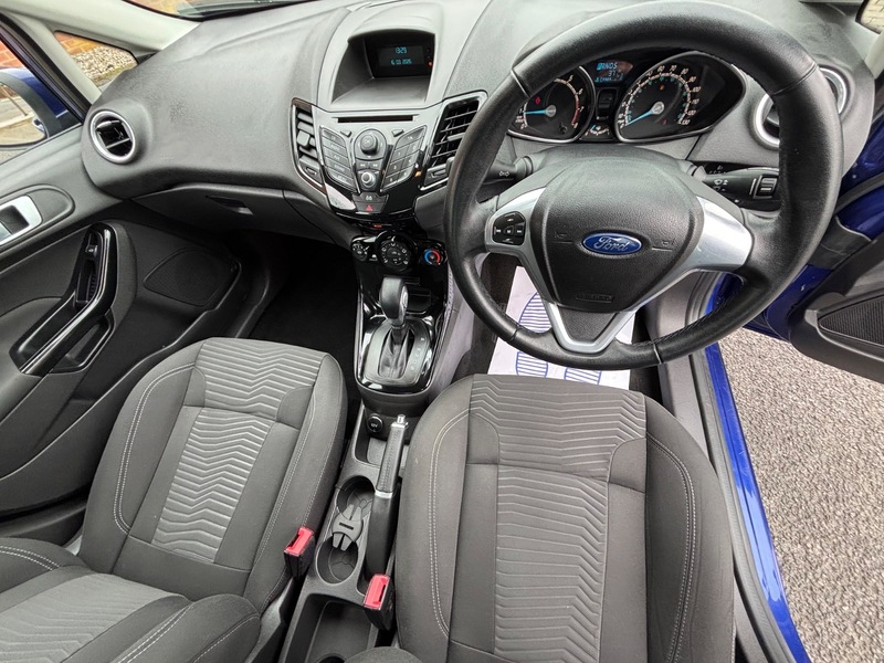 Used Ford Fiesta 2014 for sale - 77897732: Photo 12