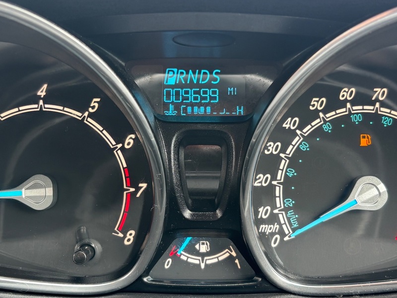 Used Ford Fiesta 2014 for sale - 77897732: Photo 13