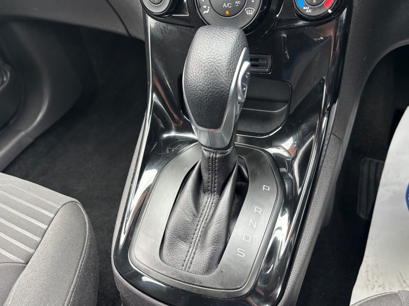 Used Ford Fiesta 2014 for sale - 77897732: Photo 14