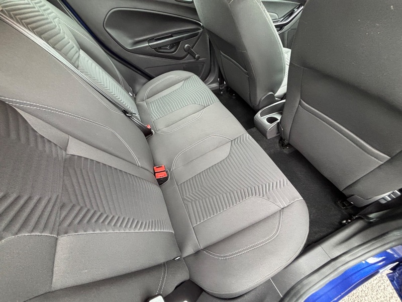 Used Ford Fiesta 2014 for sale - 77897732: Photo 15
