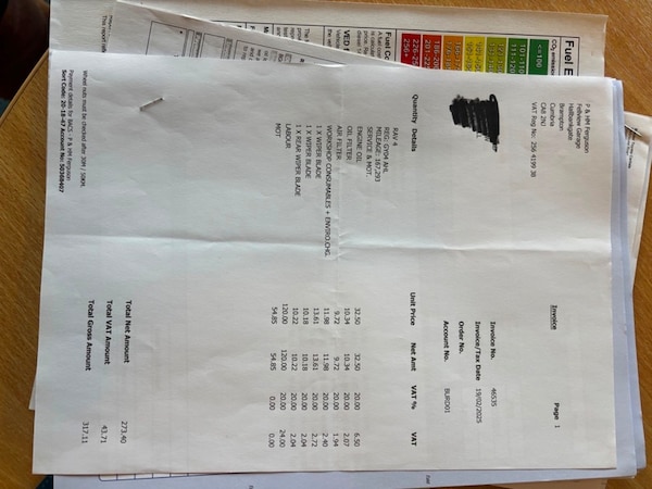 Used Toyota RAV4 2004 for sale - 76280577: Photo 12