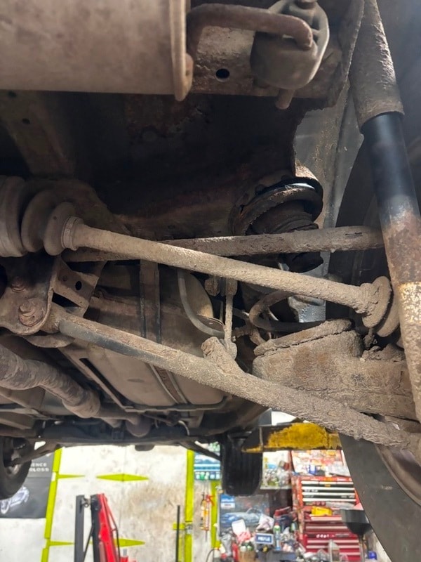 Used Toyota RAV4 2004 for sale - 76280577: Photo 23