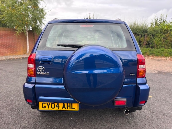 Used Toyota RAV4 2004 for sale - 76280577: Photo 6