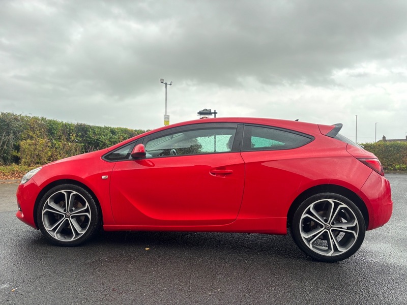 Used Vauxhall Astra 2015 for sale - 76418066: Photo 10