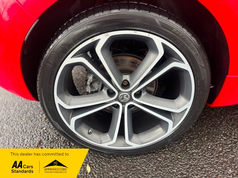 Used Vauxhall Astra 2015 for sale - 76418066: Photo 11