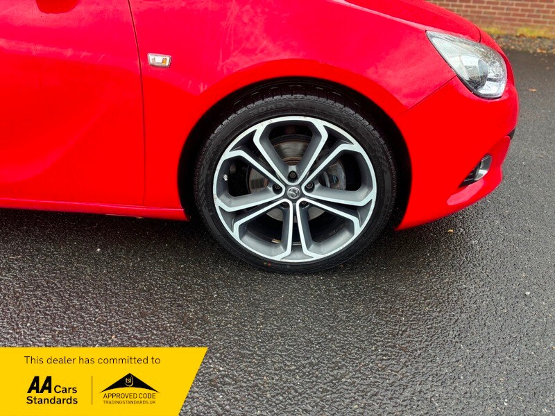 Used Vauxhall Astra 2015 for sale - 76418066: Photo 12