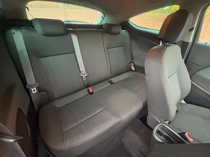 Used Vauxhall Astra 2015 for sale - 76418066: Photo 16