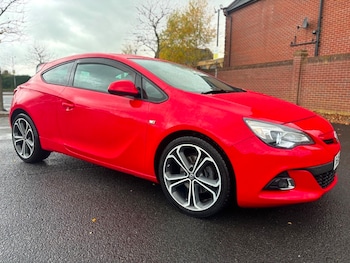 Used Vauxhall Astra 2015 for sale - 76418066: Photo