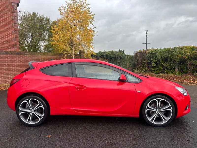 Used Vauxhall Astra 2015 for sale - 76418066: Photo 5