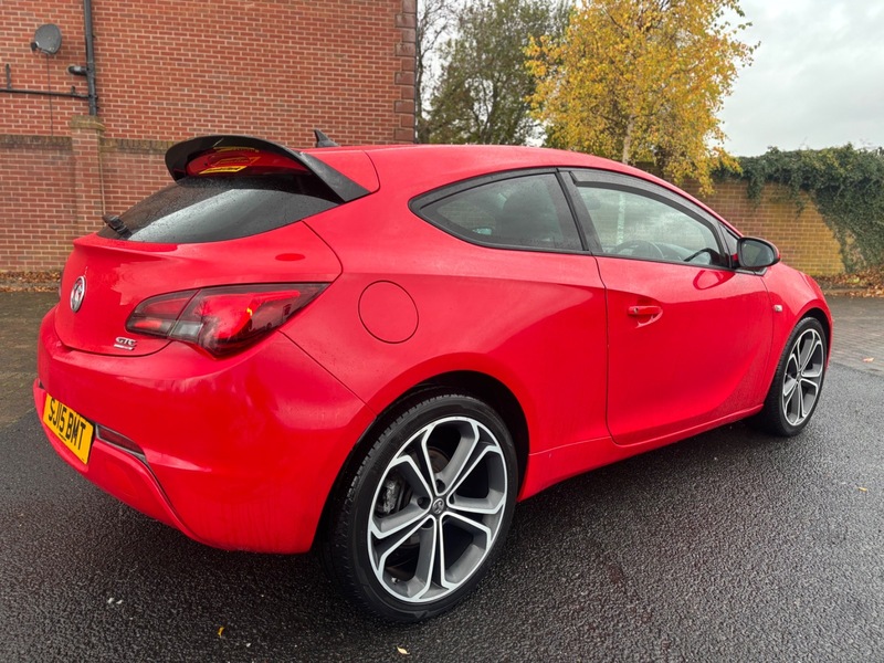 Used Vauxhall Astra 2015 for sale - 76418066: Photo 6