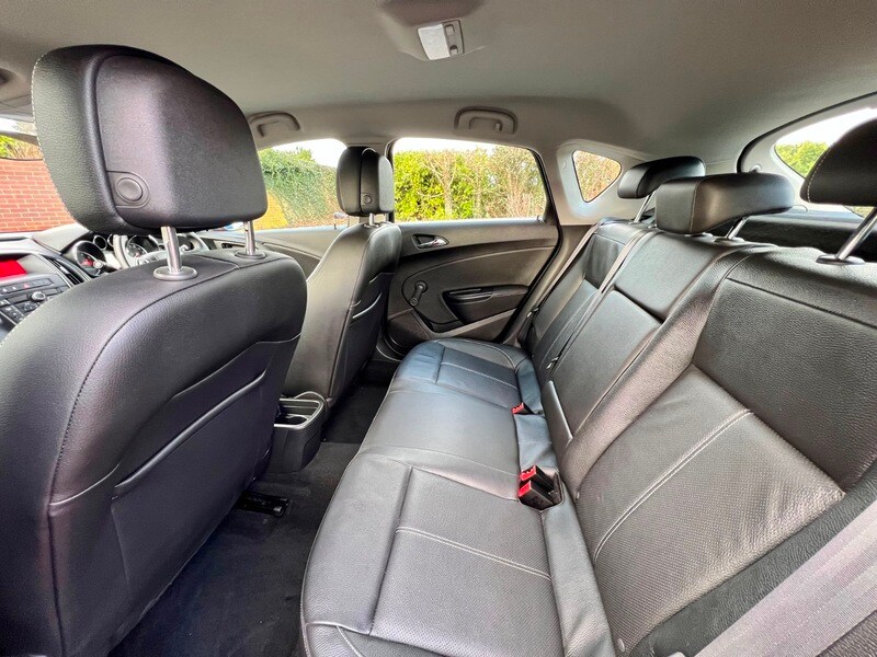 Used Vauxhall Astra 2016 for sale - 77572447: Photo 20