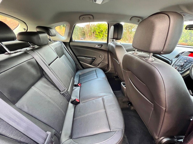 Used Vauxhall Astra 2016 for sale - 77572447: Photo 22