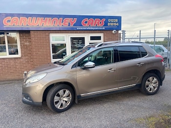 Used Peugeot 2008 2014 for sale - 76470719: Photo