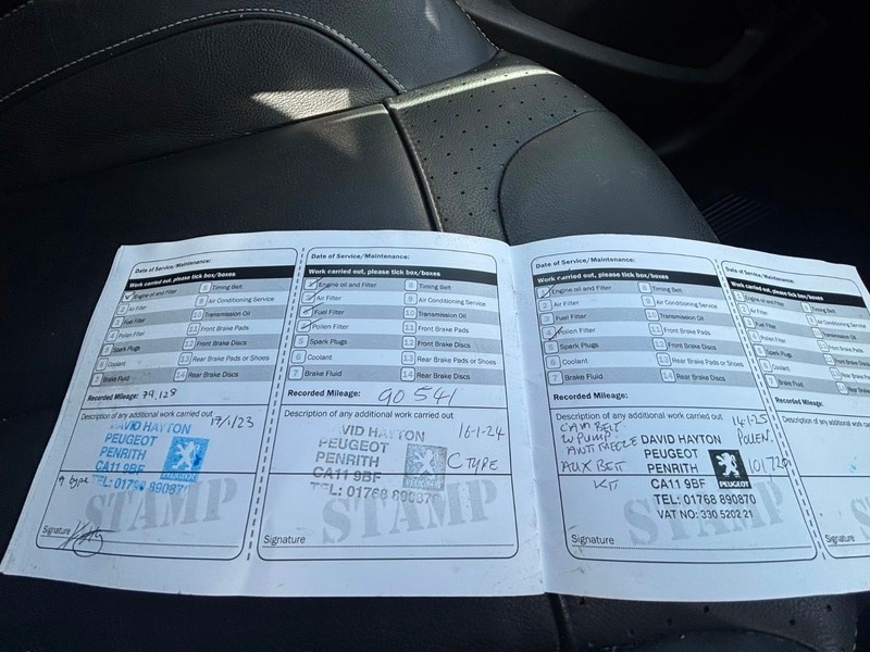 Used Peugeot 2008 2014 for sale - 76470719: Photo 6