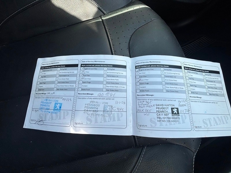 Used Peugeot 2008 2014 for sale - 76470719: Photo 7