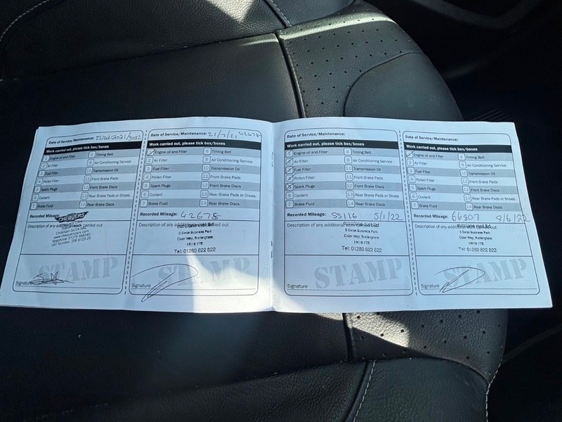 Used Peugeot 2008 2014 for sale - 76470719: Photo 8