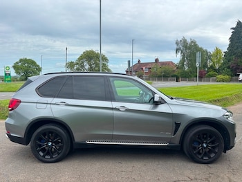 Used BMW X5 2014 for sale - 78683059: Photo