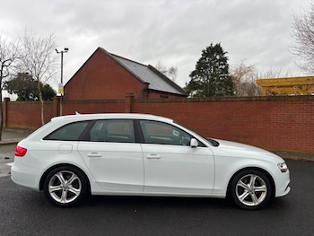 Used Audi A4 2015 for sale - 77236937: Photo