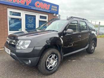 2017 - AMBIANCE DCI £35 TAX ULEZ 6 5-Door