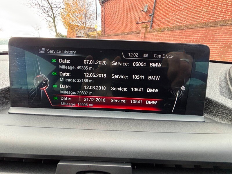 Used BMW 2 Series 2015 for sale - 76454955: Photo 11