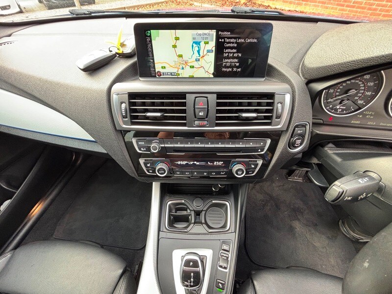 Used BMW 2 Series 2015 for sale - 76454955: Photo 13