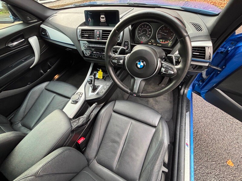 Used BMW 2 Series 2015 for sale - 76454955: Photo 14