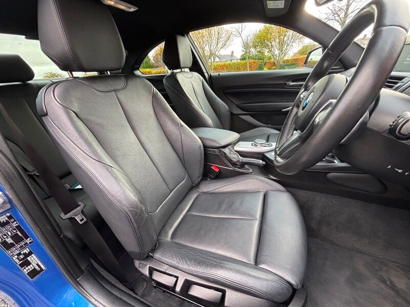 Used BMW 2 Series 2015 for sale - 76454955: Photo 15