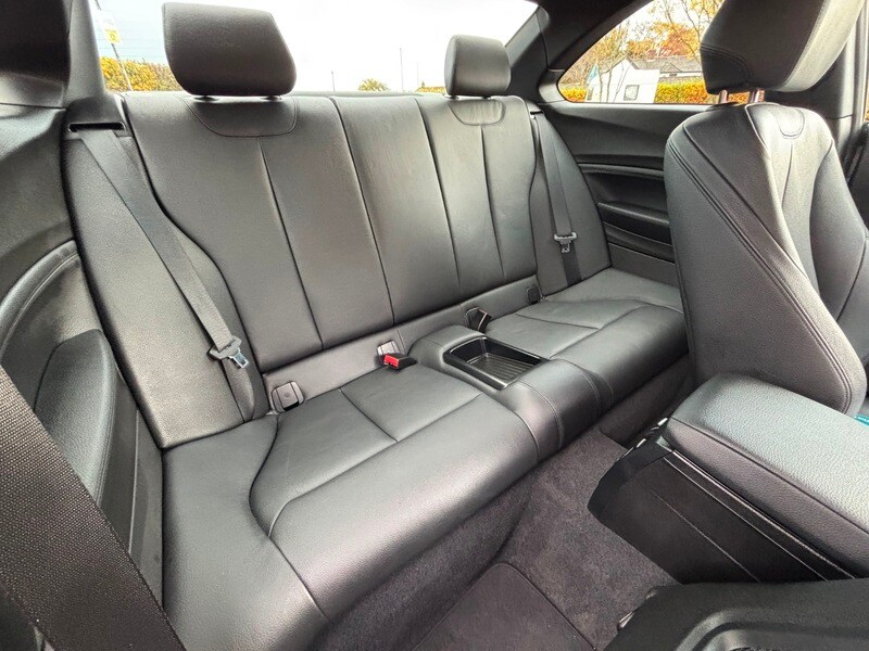 Used BMW 2 Series 2015 for sale - 76454955: Photo 16