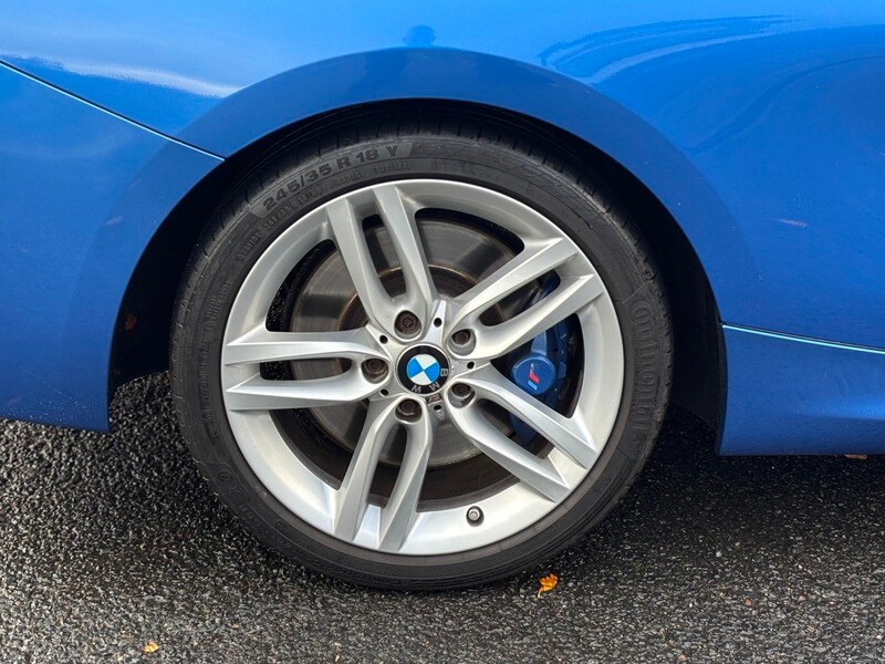 Used BMW 2 Series 2015 for sale - 76454955: Photo 17