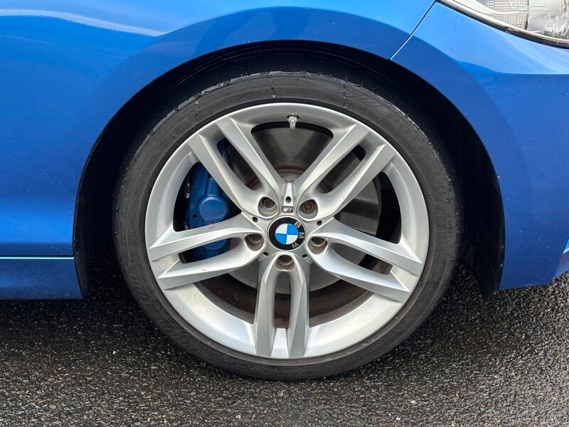 Used BMW 2 Series 2015 for sale - 76454955: Photo 18