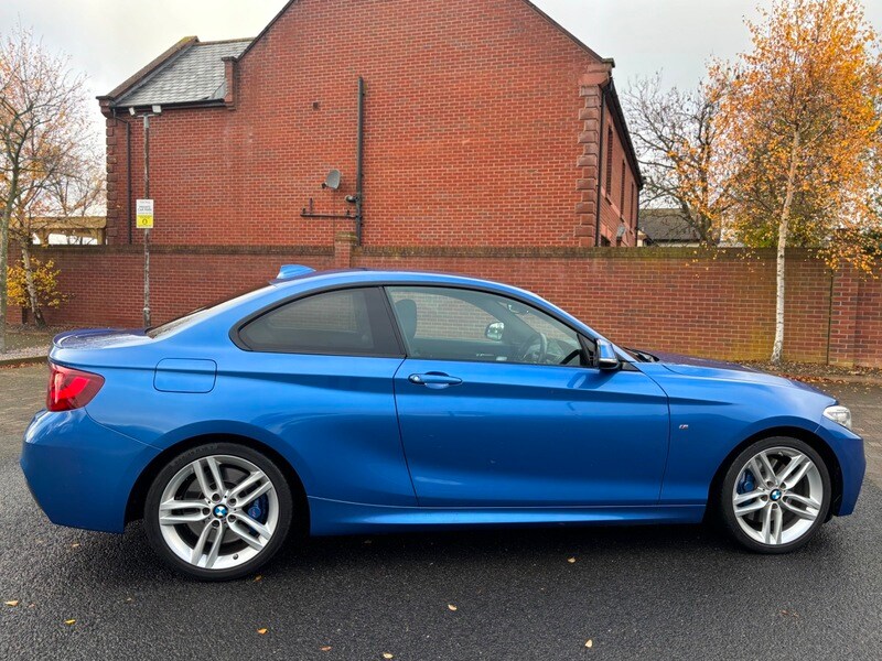 Used BMW 2 Series 2015 for sale - 76454955: Photo 5