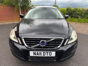 Used Volvo XC60 2011 for sale - 78833371: Photo