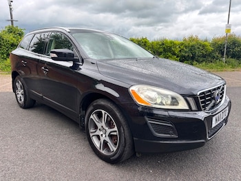 Used Volvo XC60 2011 for sale - 78833371: Photo