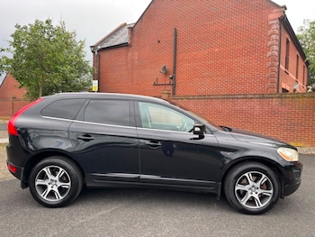 Used Volvo XC60 2011 for sale - 78833371: Photo