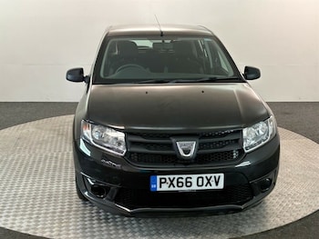Used Dacia Sandero 2016 for sale - 78688938: Photo