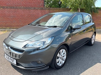 Used Vauxhall Corsa 2018 for sale - 78964686: Photo