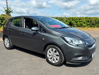 Used Vauxhall Corsa 2018 for sale - 78964686: Photo